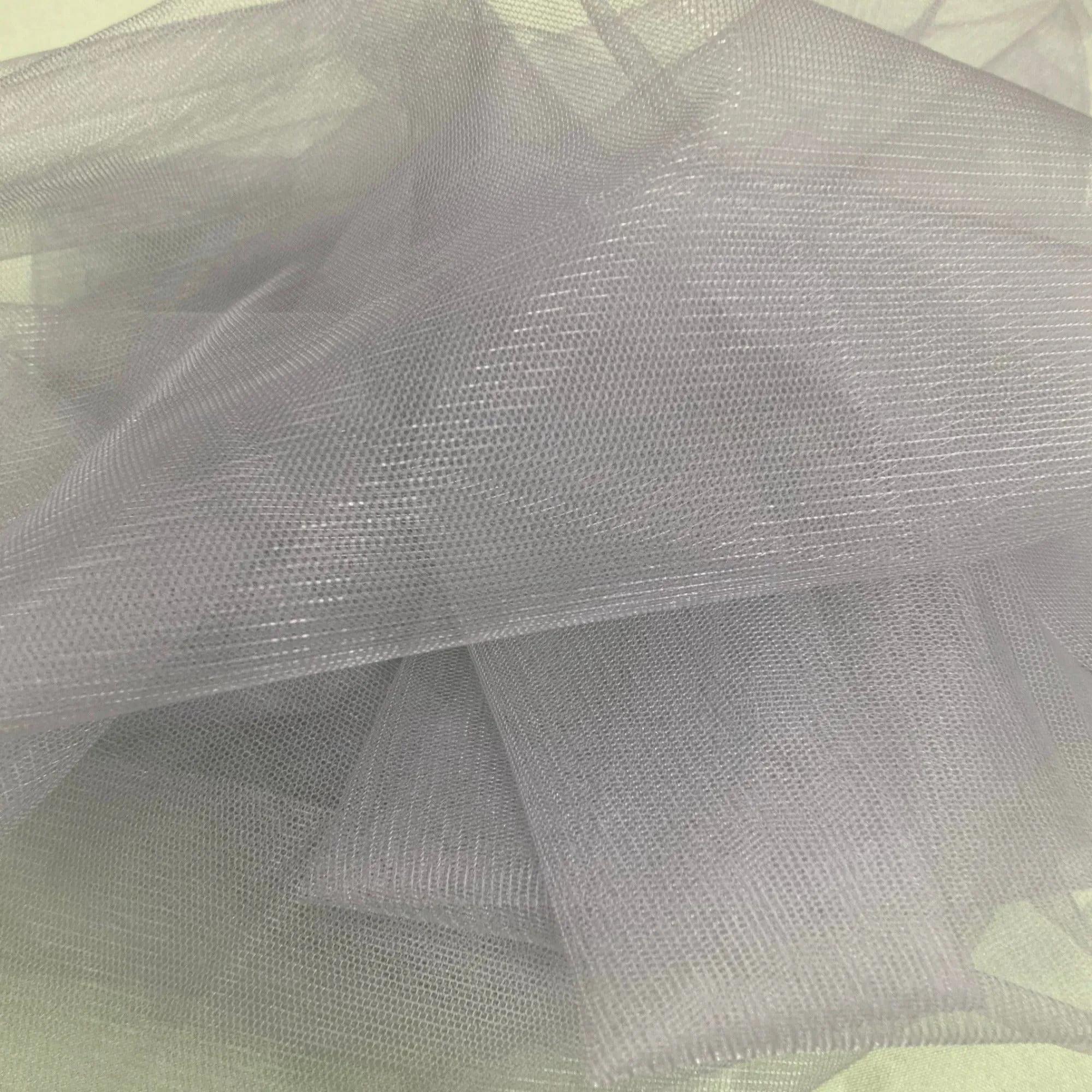 100% Polyester 2-Way Stretch Net Mesh Fabric | Lace USA - W-6560