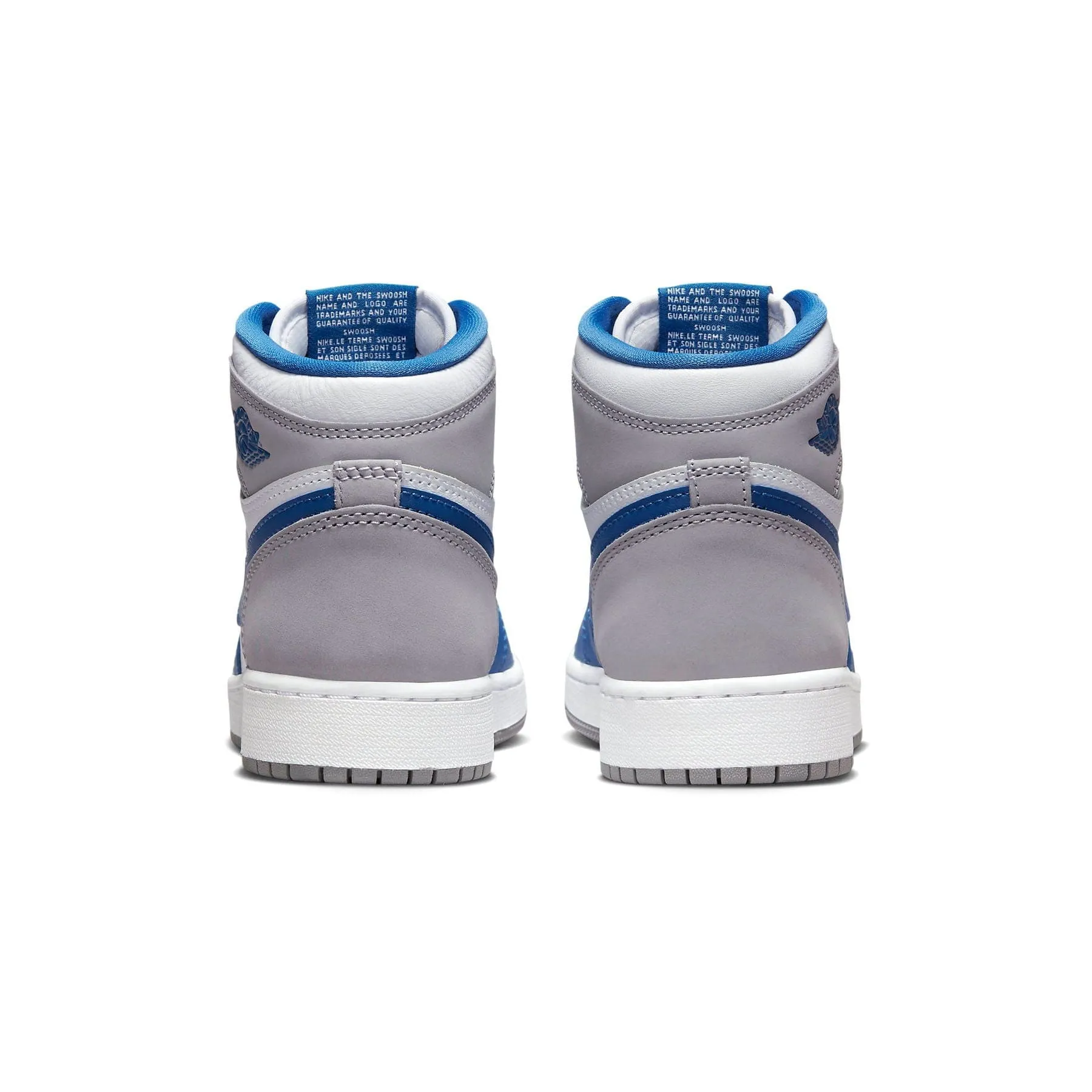 Air Jordan 1 Retro High OG GS 'True Blue'