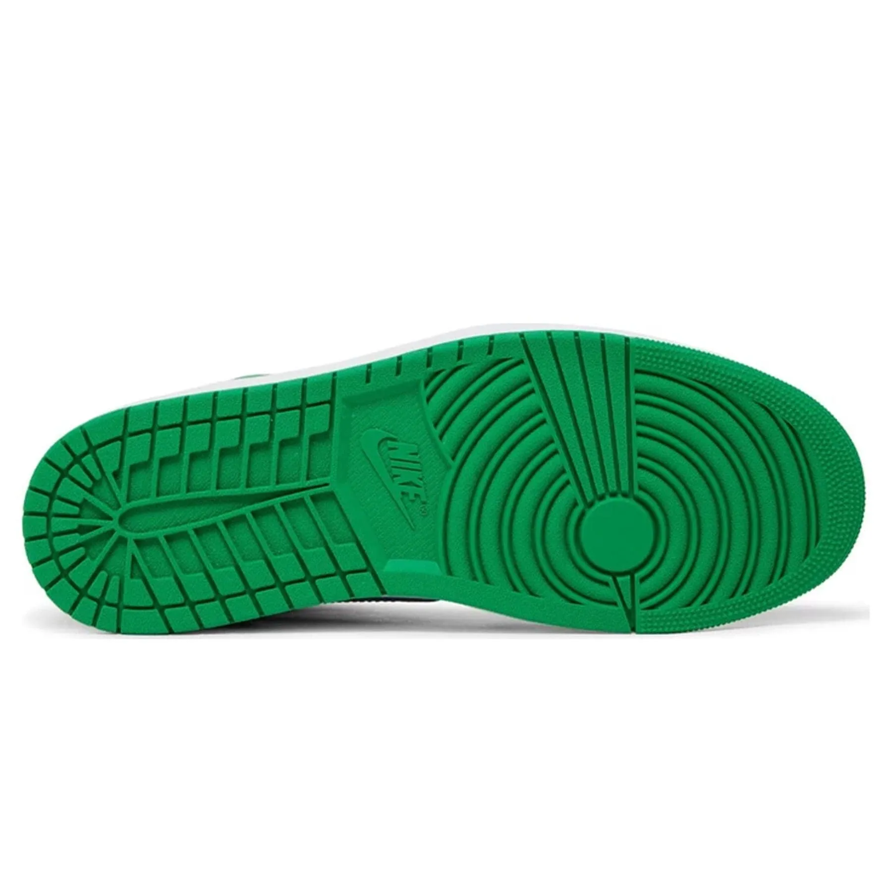 Air Jordan 1 Retro High OG 'Lucky Green'