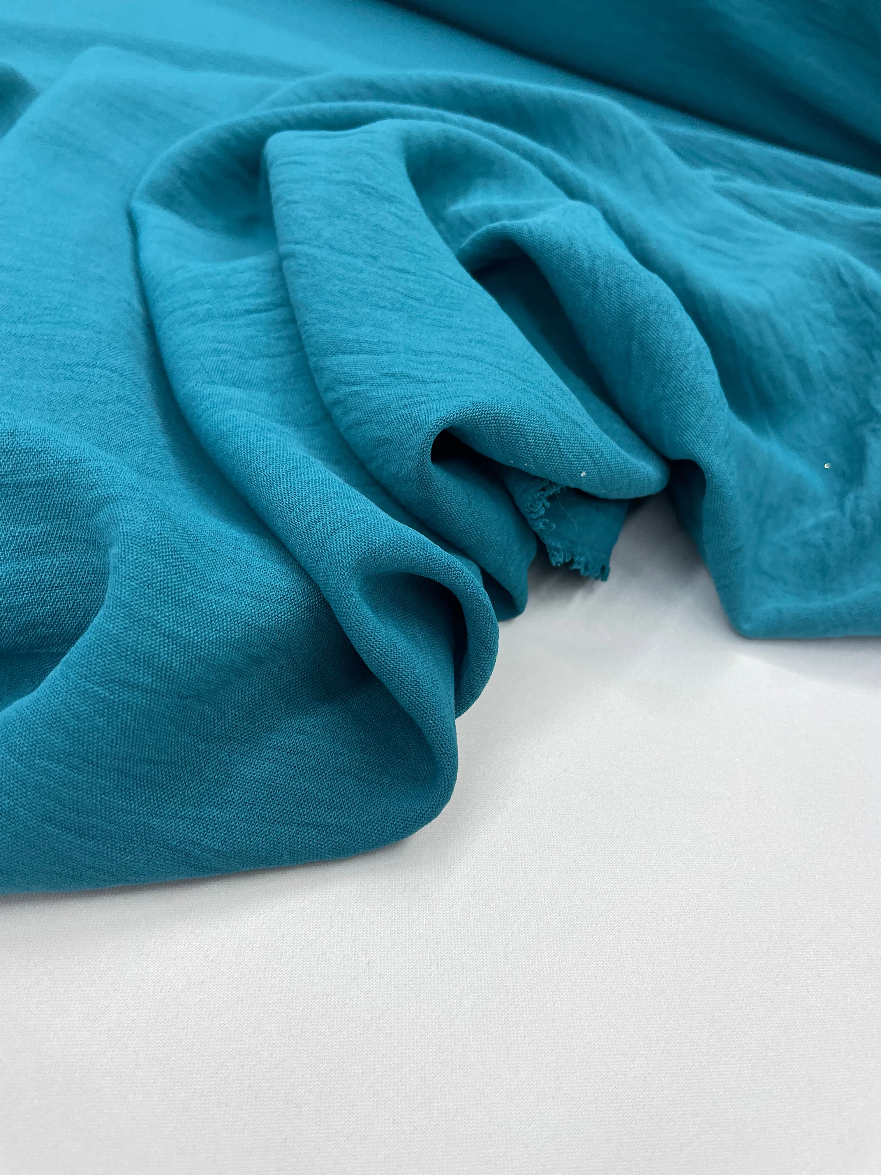Airflow Spandex - Deep Teal