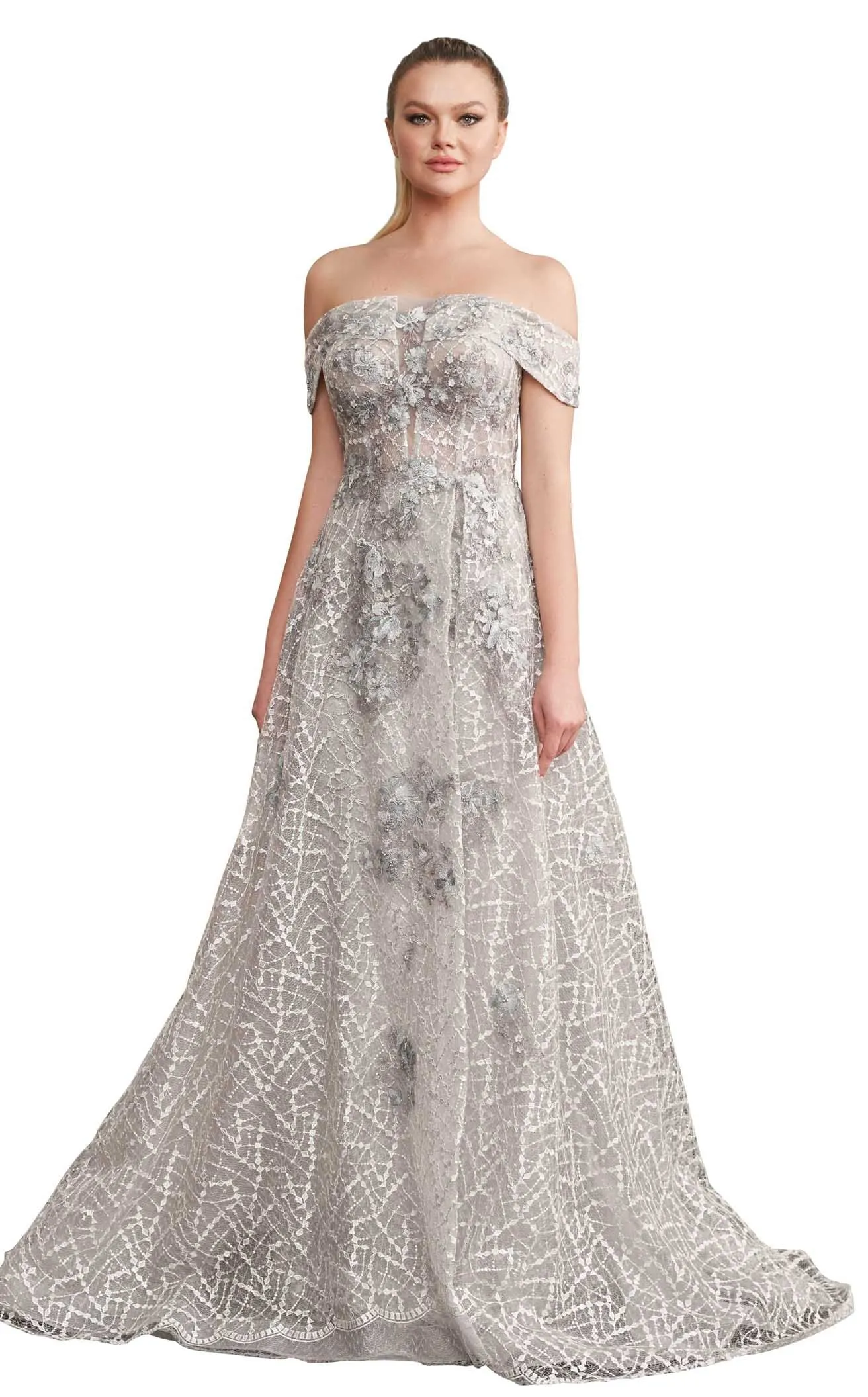 Alexander by Daymor 1181 Dress