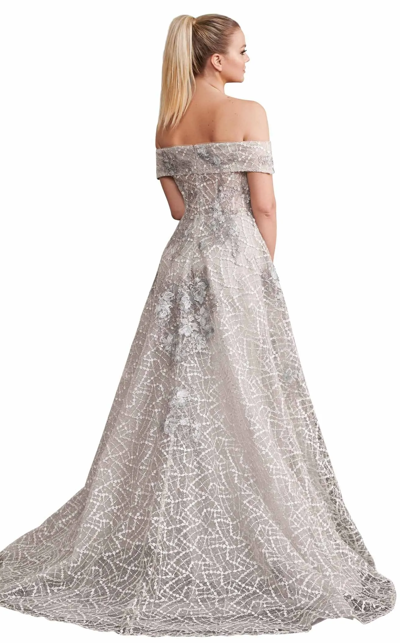 Alexander by Daymor 1181 Dress