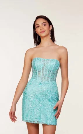 Alyce 4616 Dress