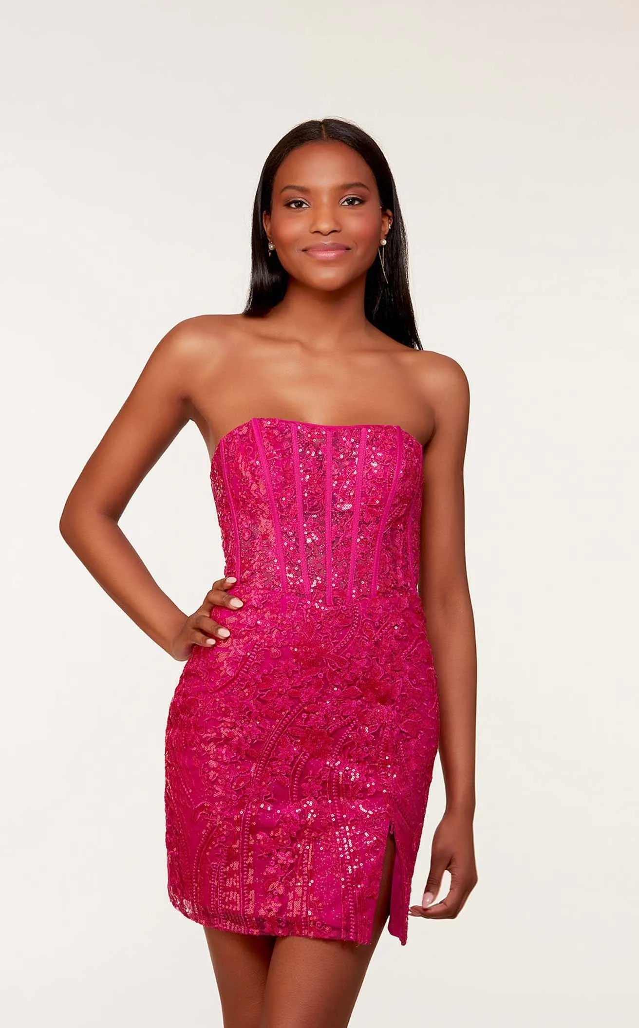 Alyce 4616 Dress