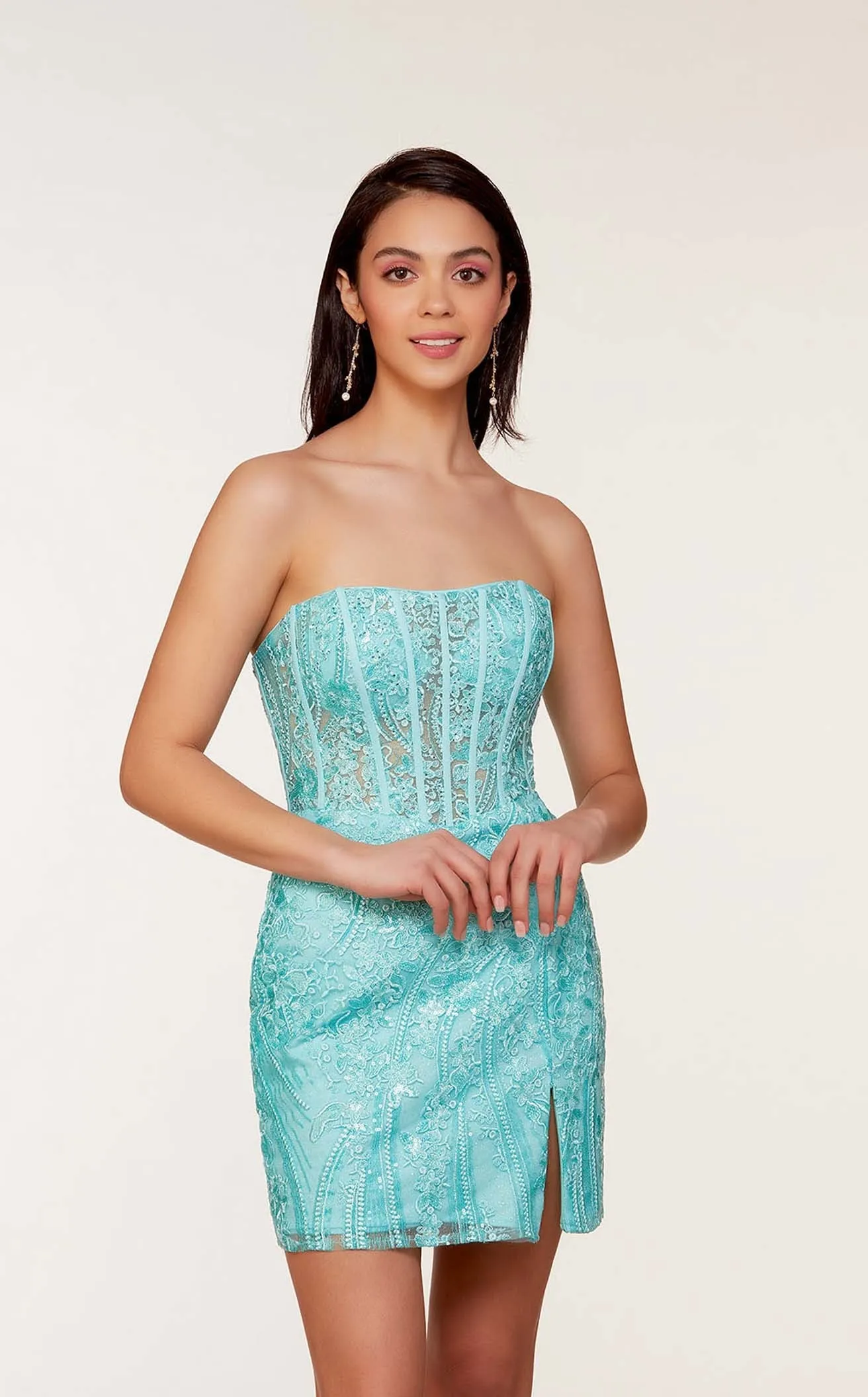 Alyce 4616 Dress