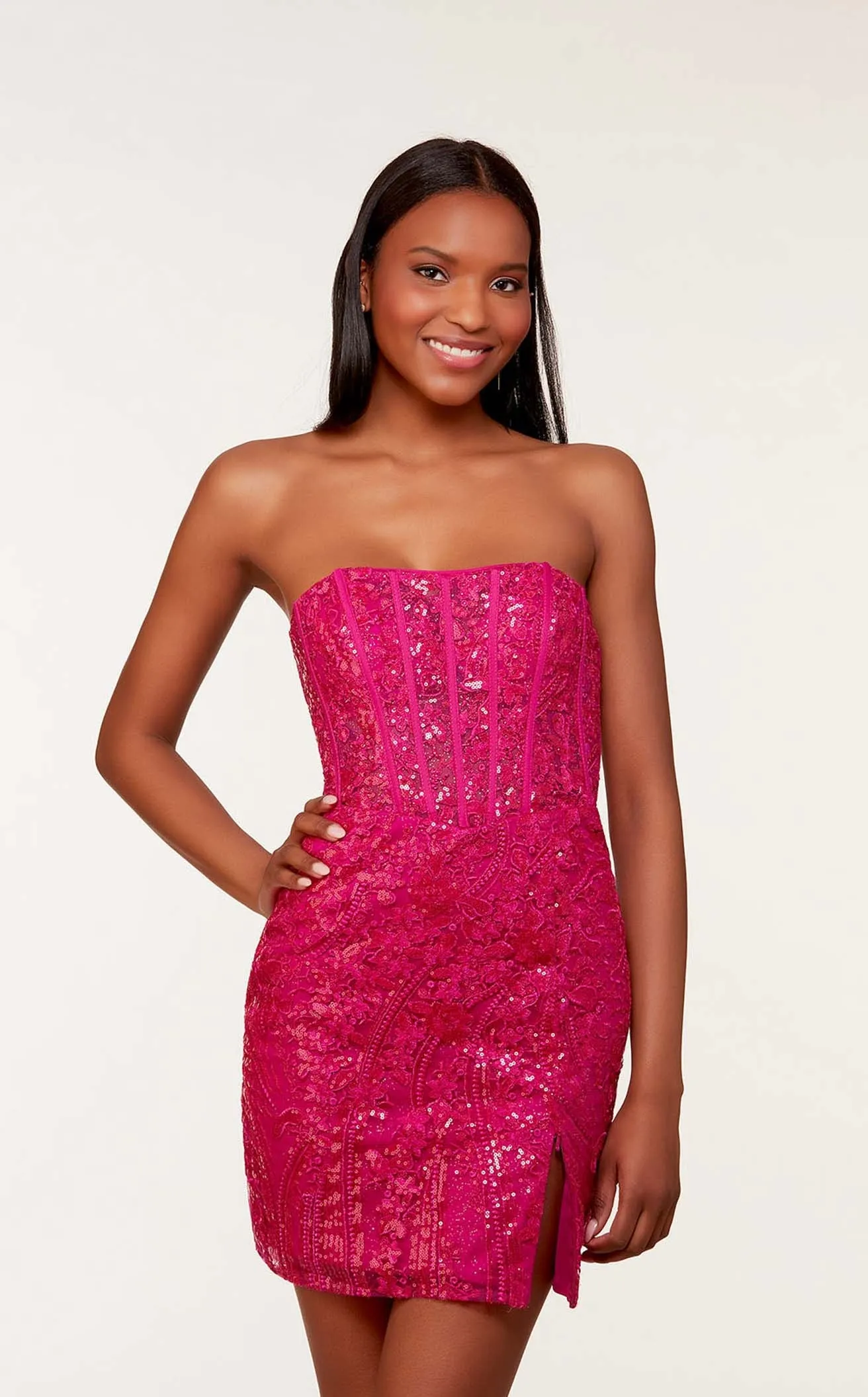 Alyce 4616 Dress