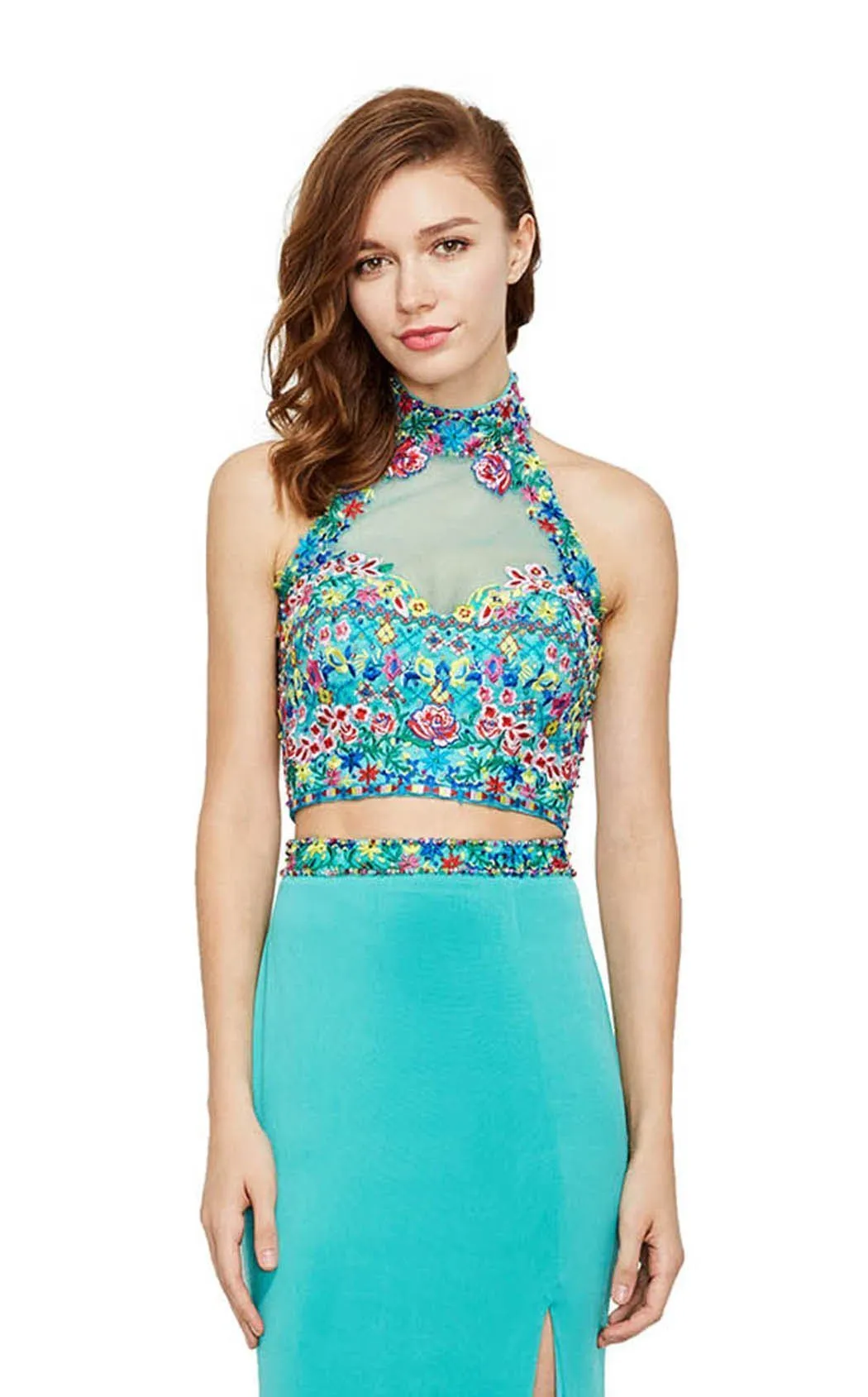 Angela and Alison 771124 Dress
