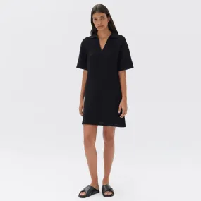 Assembly Label Lydia Knit Dress - Black
