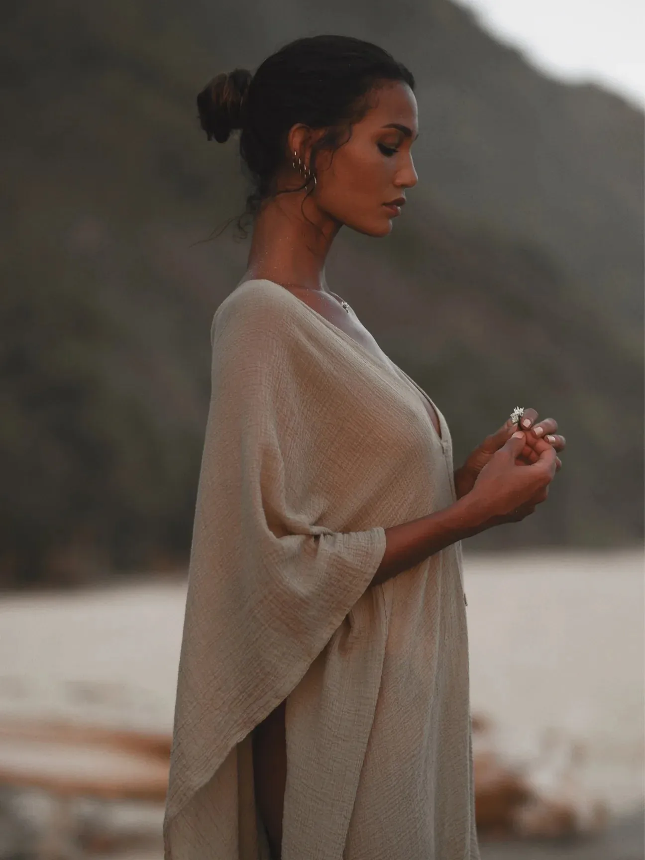 Ava Kimono