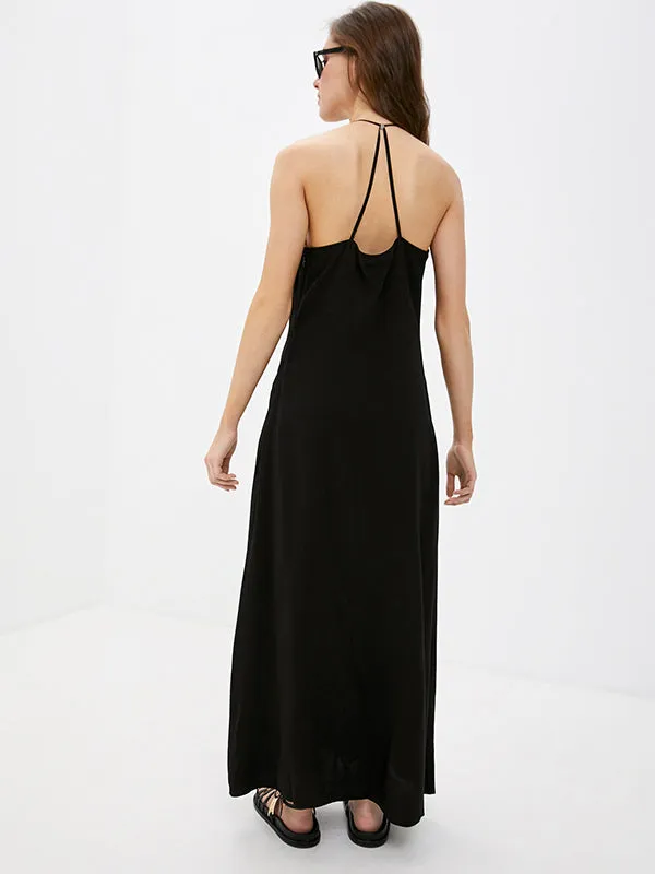 Back Detail Slip Dre
