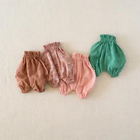 bloomers