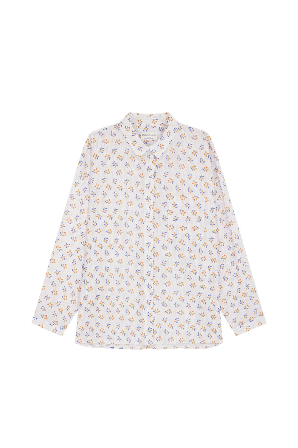 Blouse Vivette Brindille