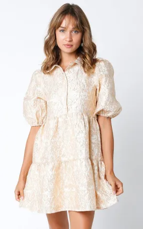 Blush Babe Dress