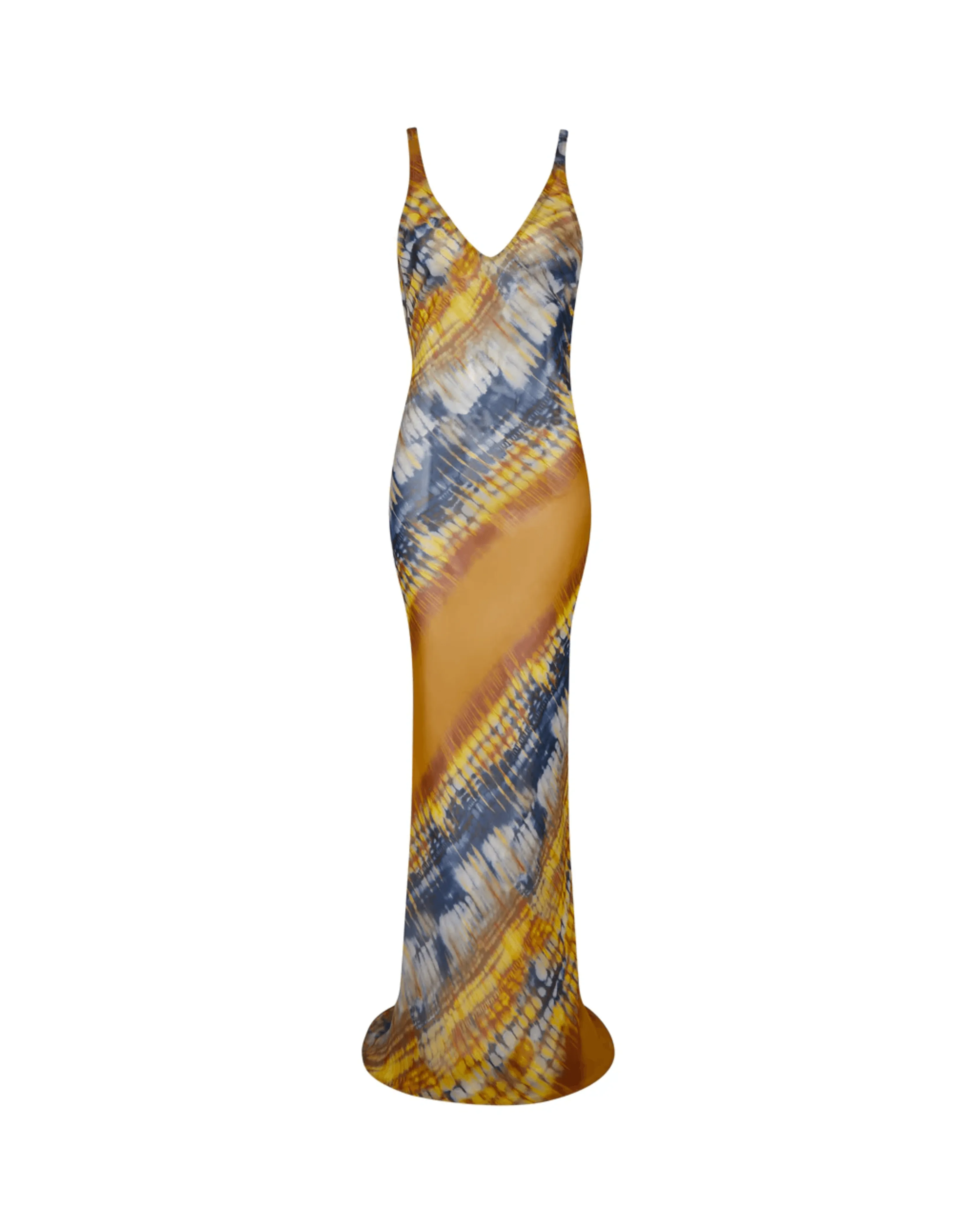 Bozin Dress