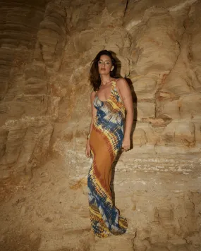 Bozin Dress
