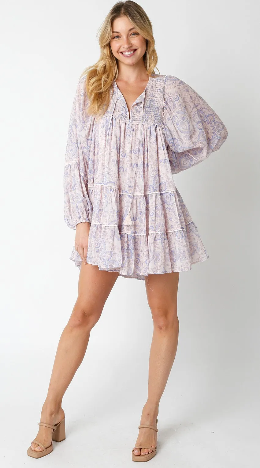 Breezy Nights Dress