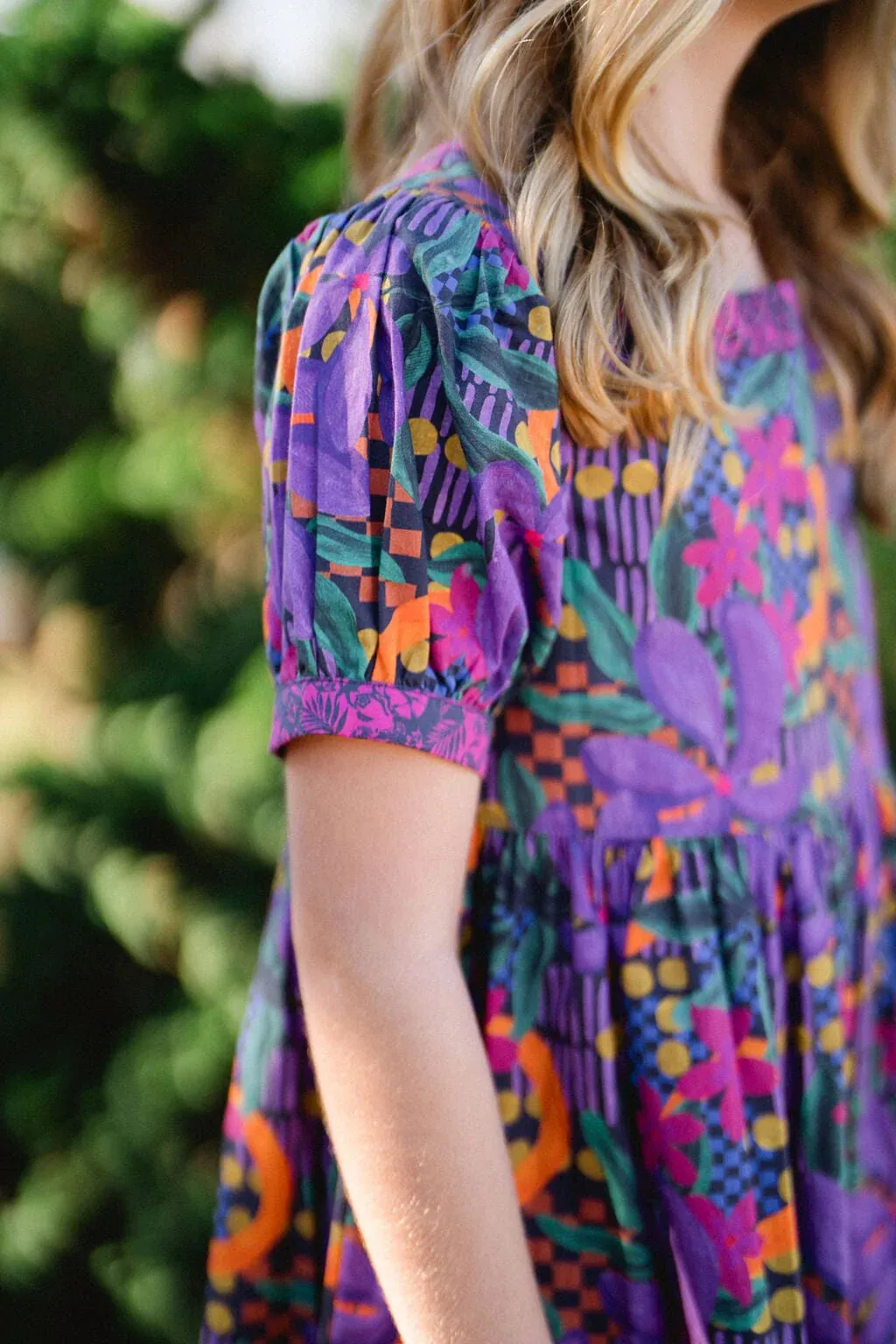 Briton Court Kenzie Dress