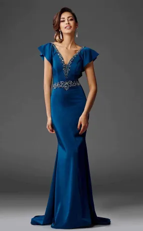 Clarisse M6440 Dress