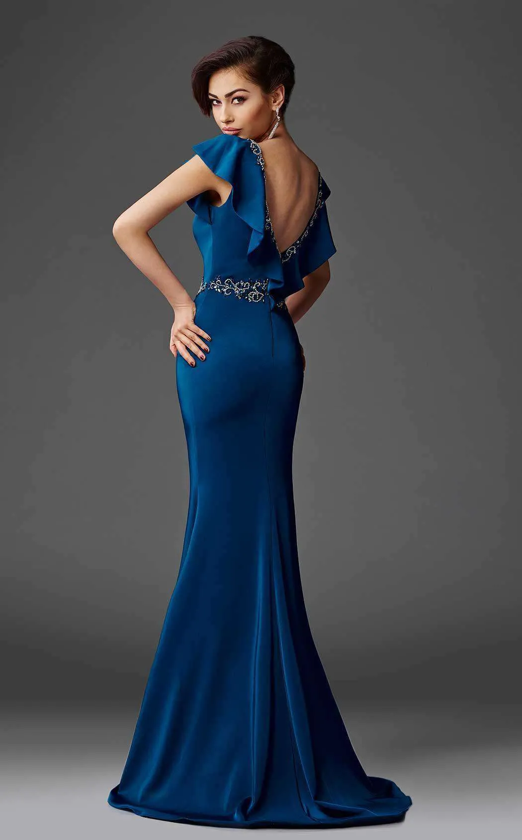 Clarisse M6440 Dress