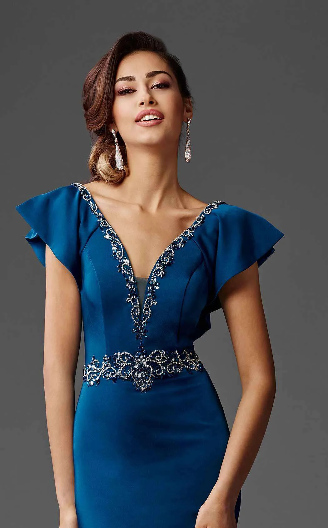 Clarisse M6440 Dress