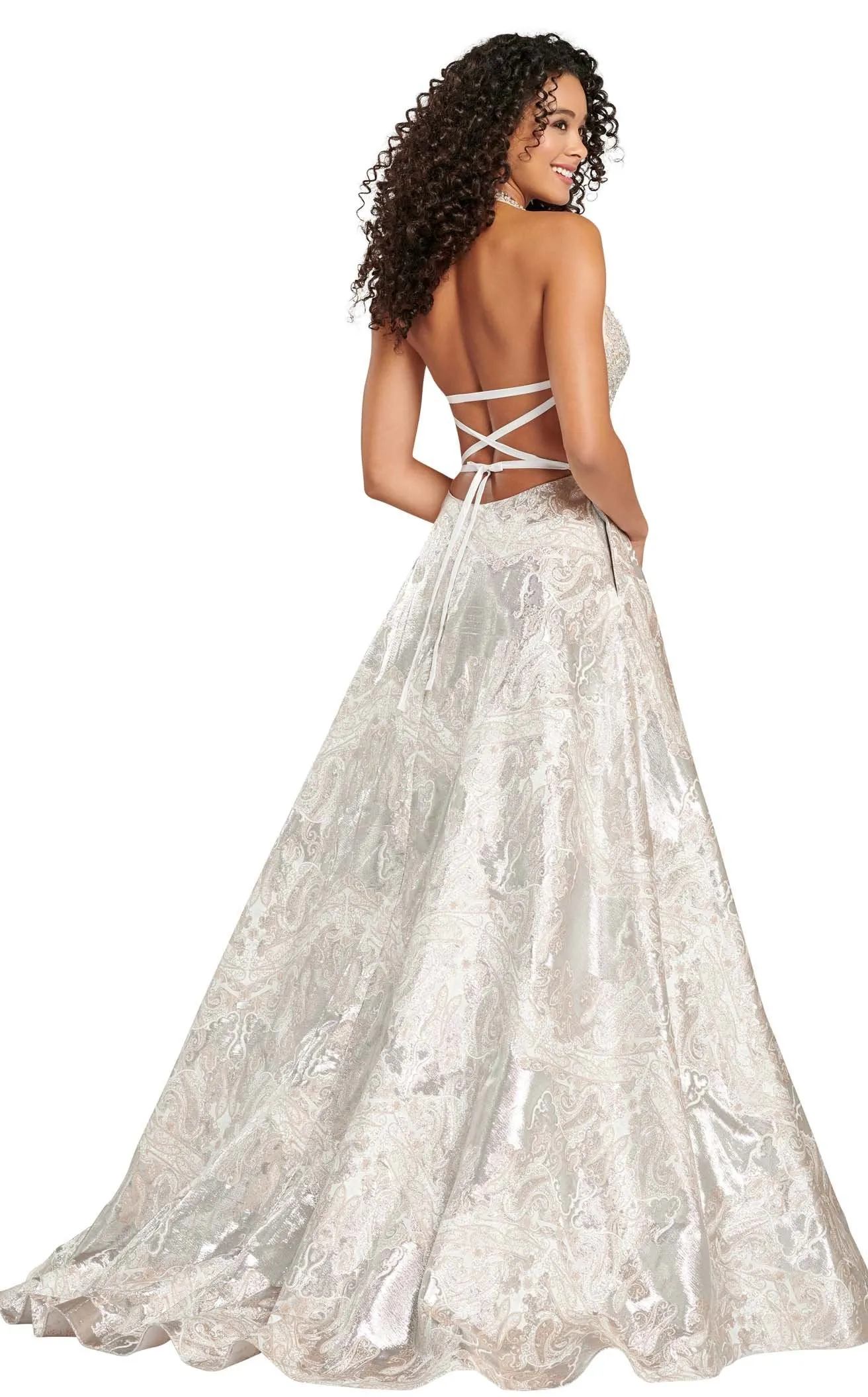 Colette CL12075 Dress