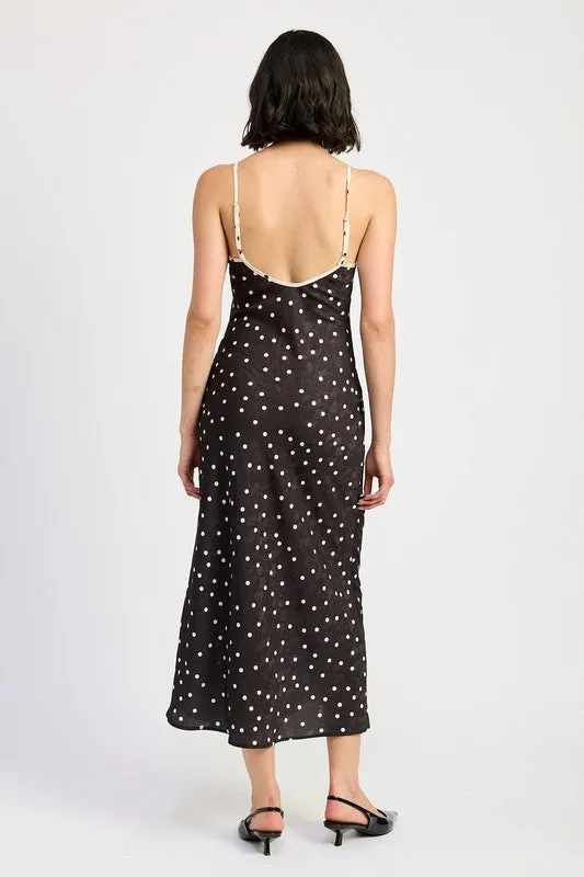 Coraline Midi Dress