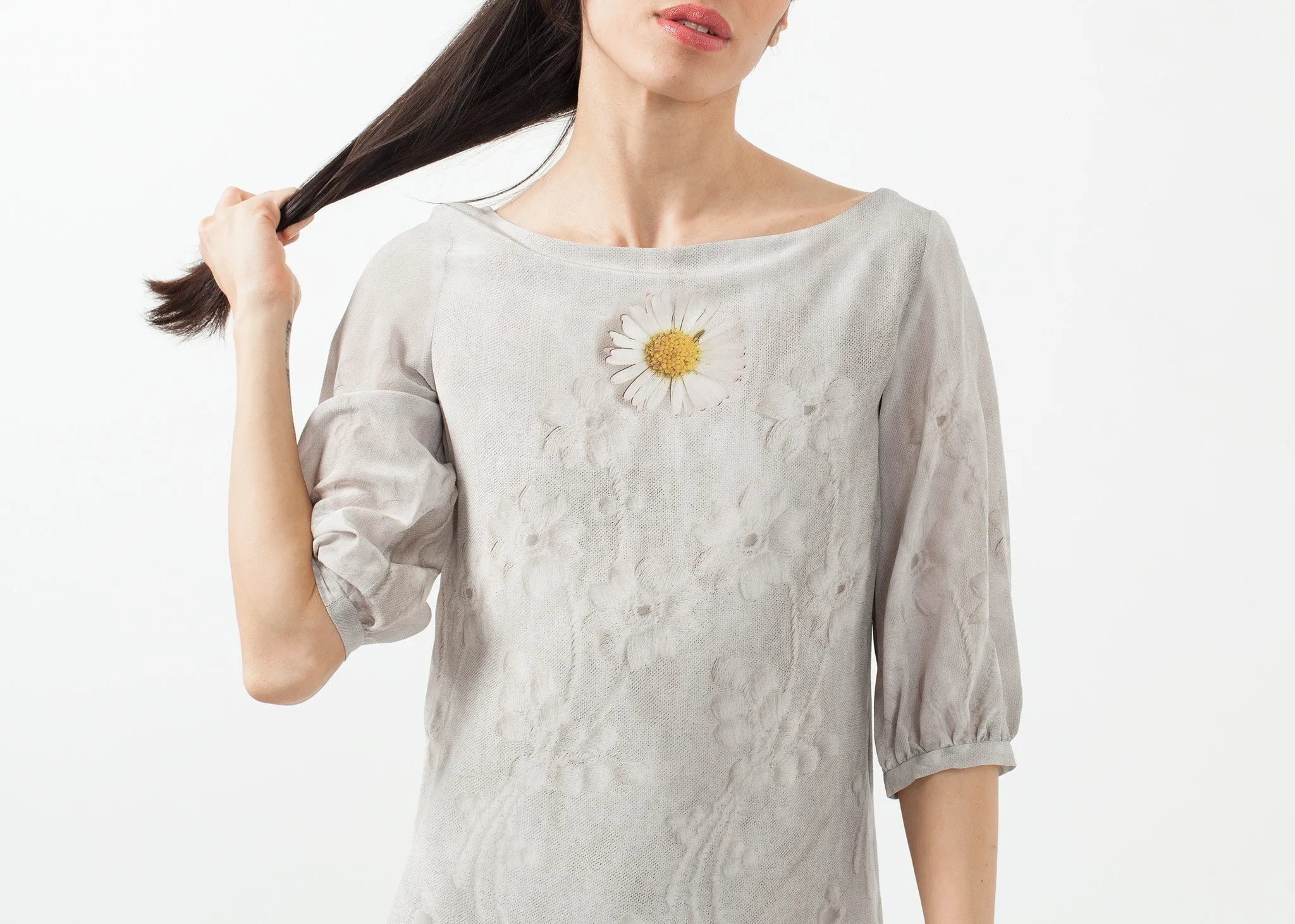Daisy Dress - A Stylish and Fashionable Choice