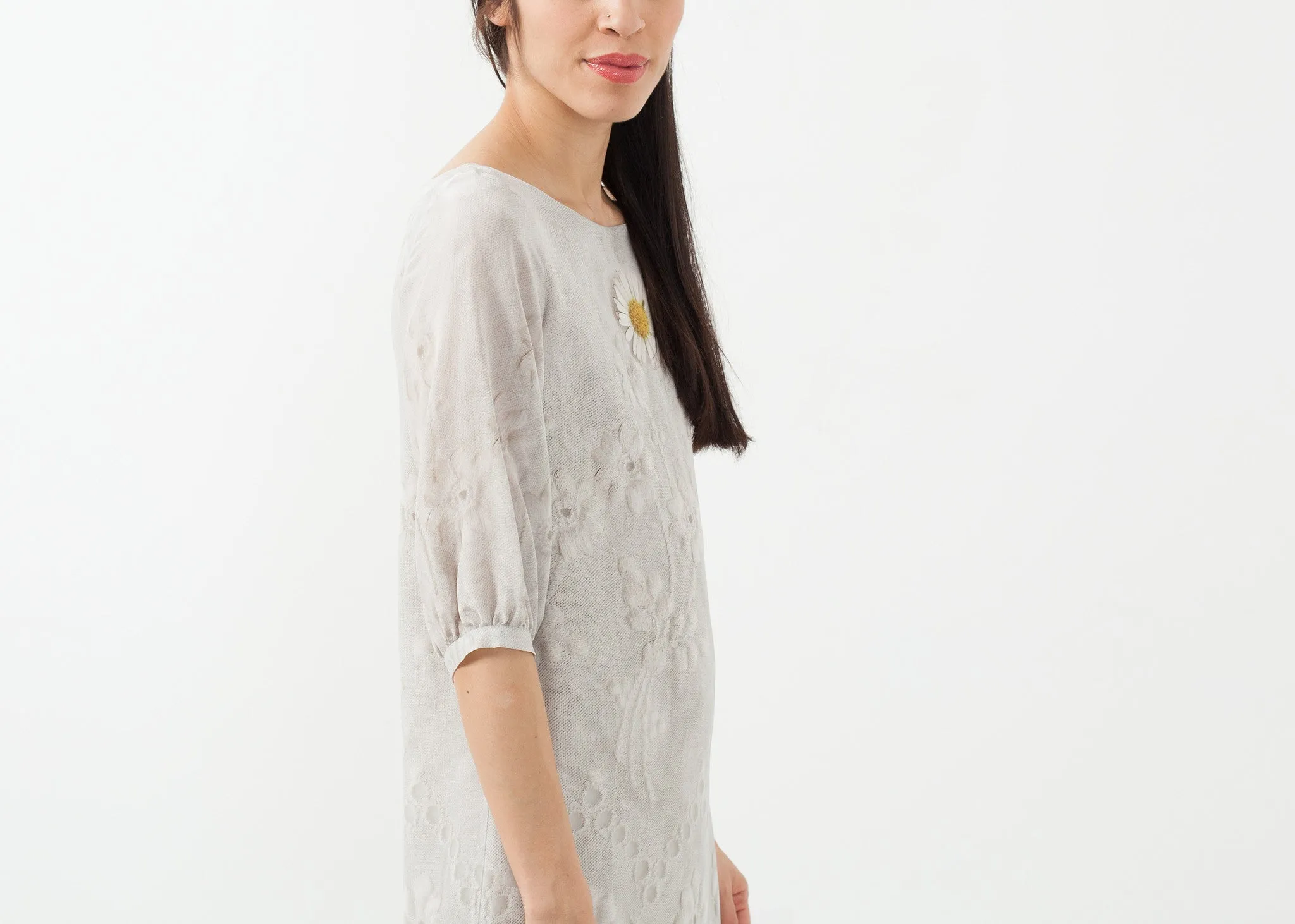 Daisy Dress - A Stylish and Fashionable Choice