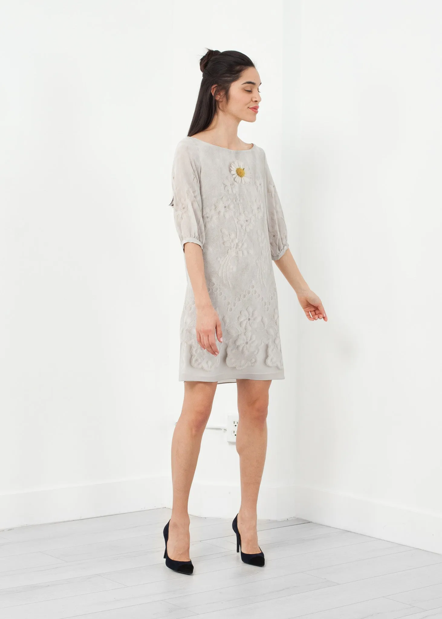 Daisy Dress - A Stylish and Fashionable Choice