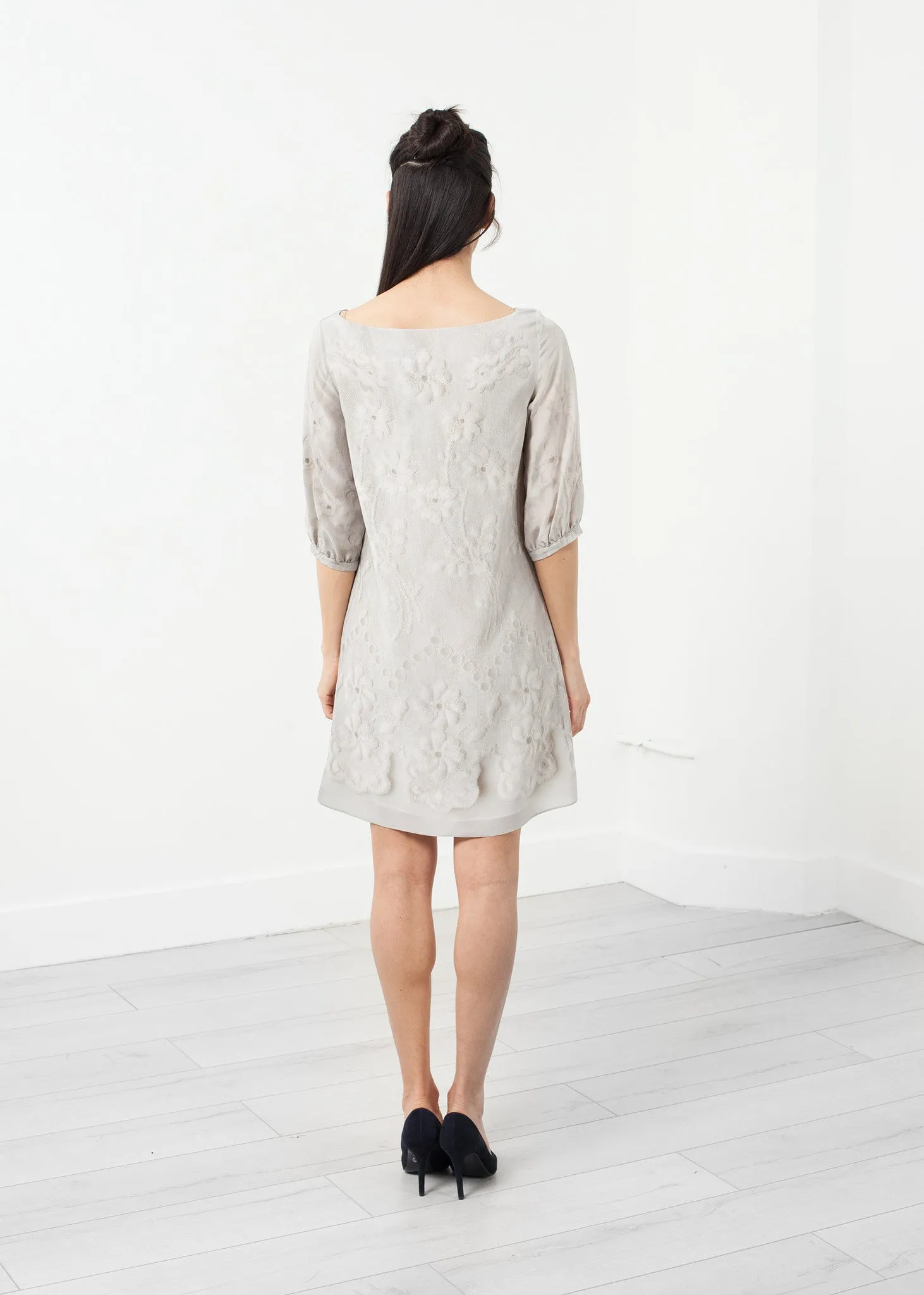 Daisy Dress - A Stylish and Fashionable Choice
