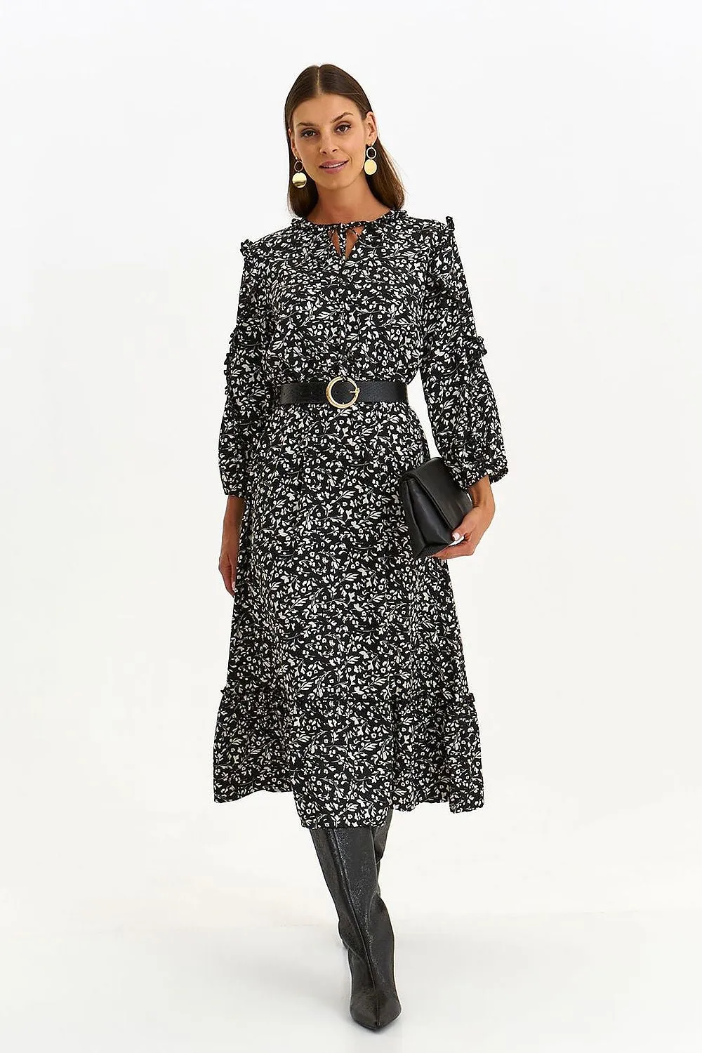 Daydress model 191023 Top Secret