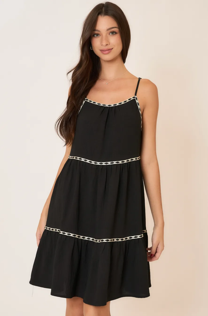 Endless Summer Dress