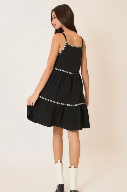 Endless Summer Dress