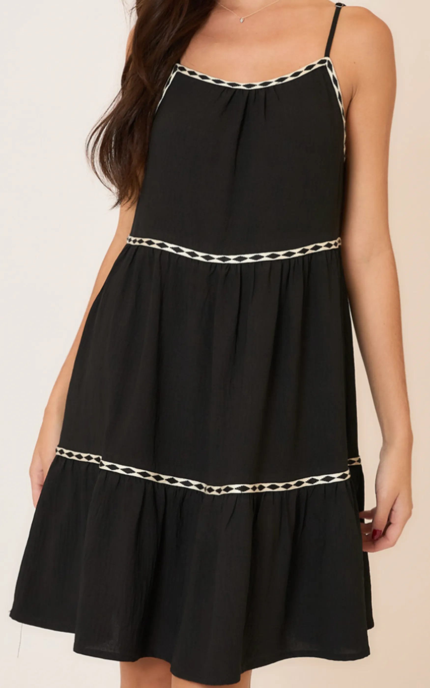 Endless Summer Dress