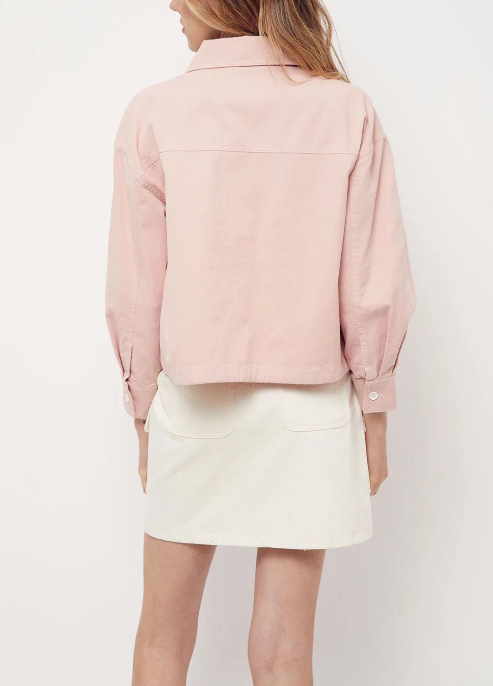 Frida Jacket