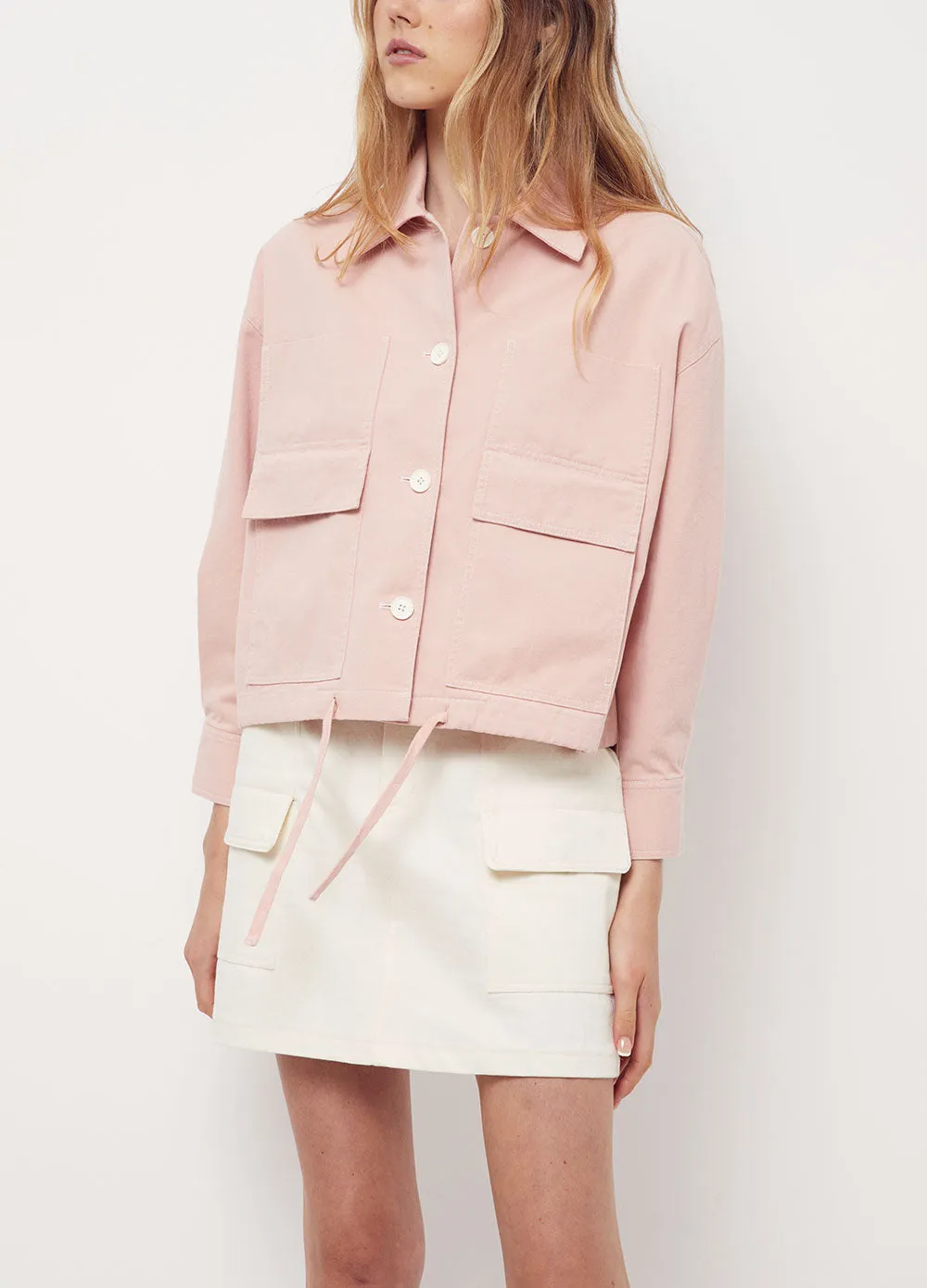 Frida Jacket