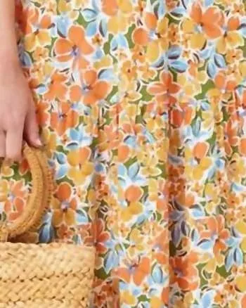 Gemma Dress in Every Bloomin' Thing | Every Bloomin' Thing