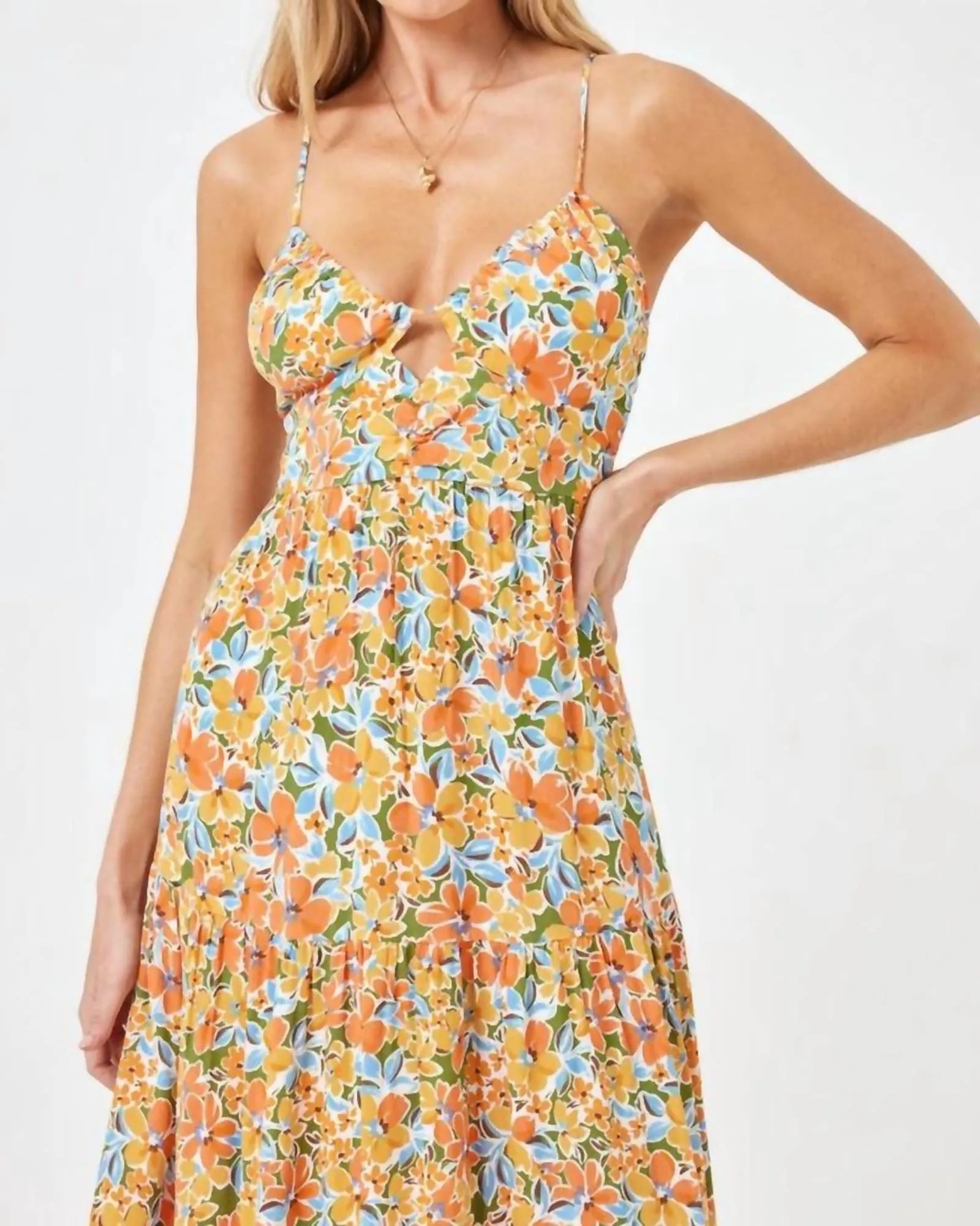 Gemma Dress in Every Bloomin' Thing | Every Bloomin' Thing