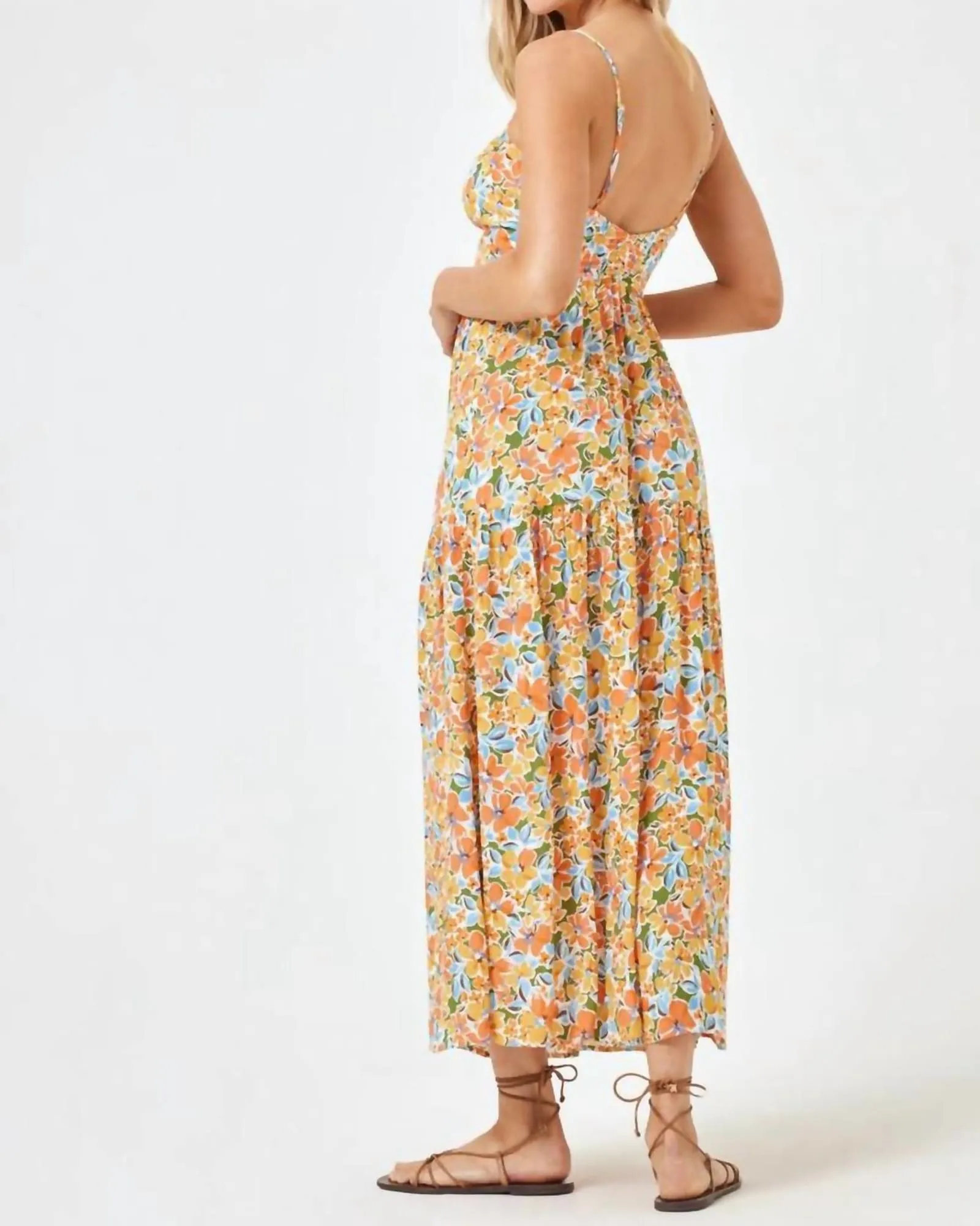 Gemma Dress in Every Bloomin' Thing | Every Bloomin' Thing