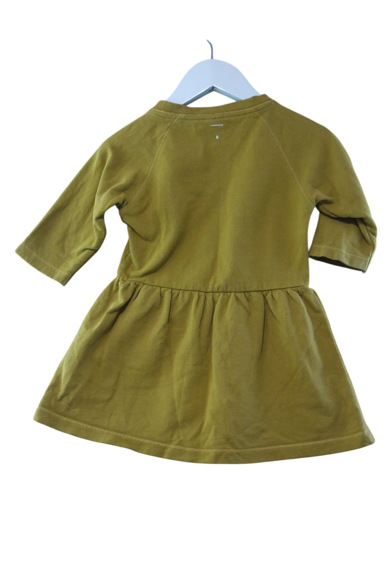 Gray Label Dress, 2