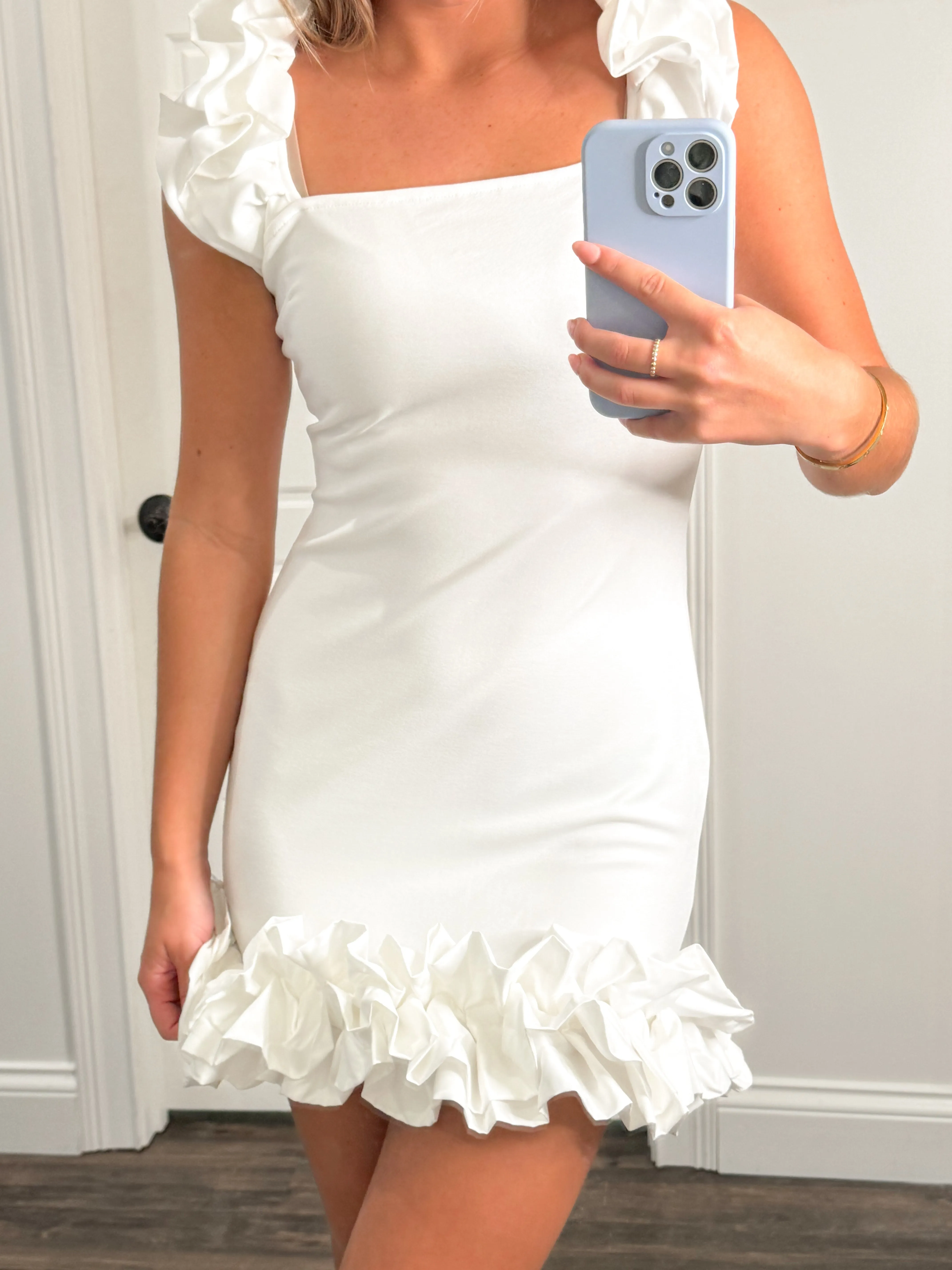 Iconic Moment Dress