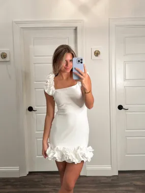 Iconic Moment Dress