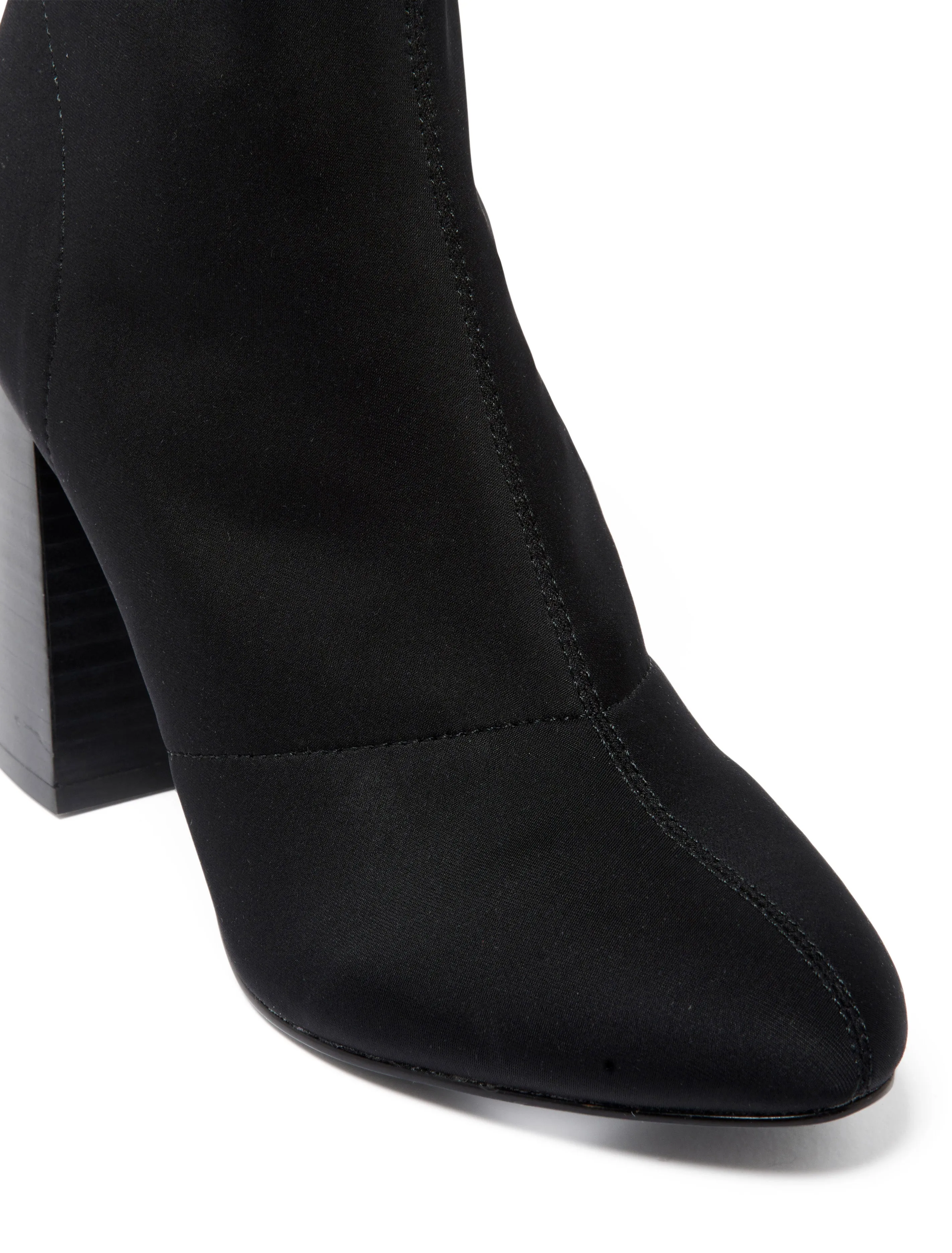 Isabella Sock Boot