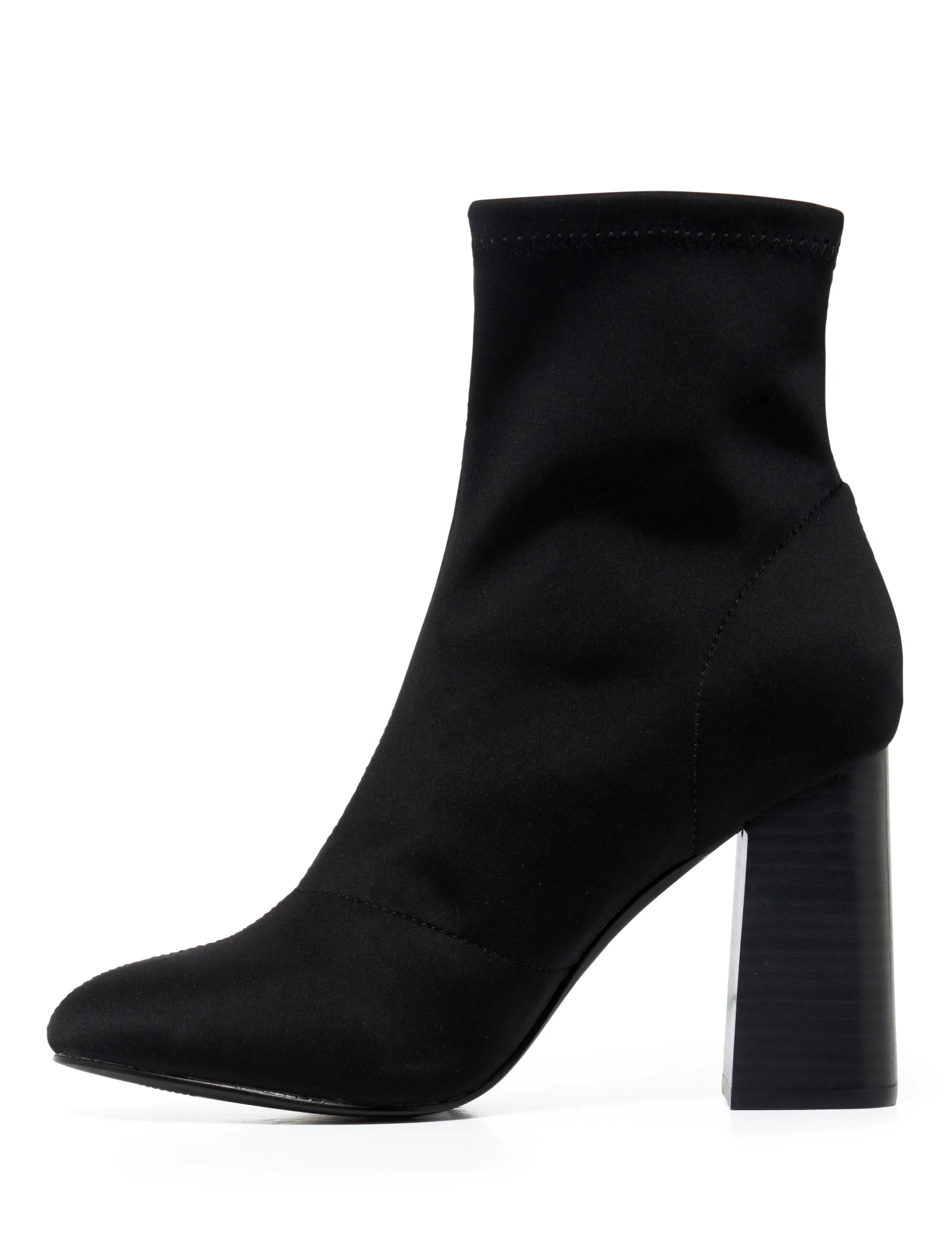 Isabella Sock Boot