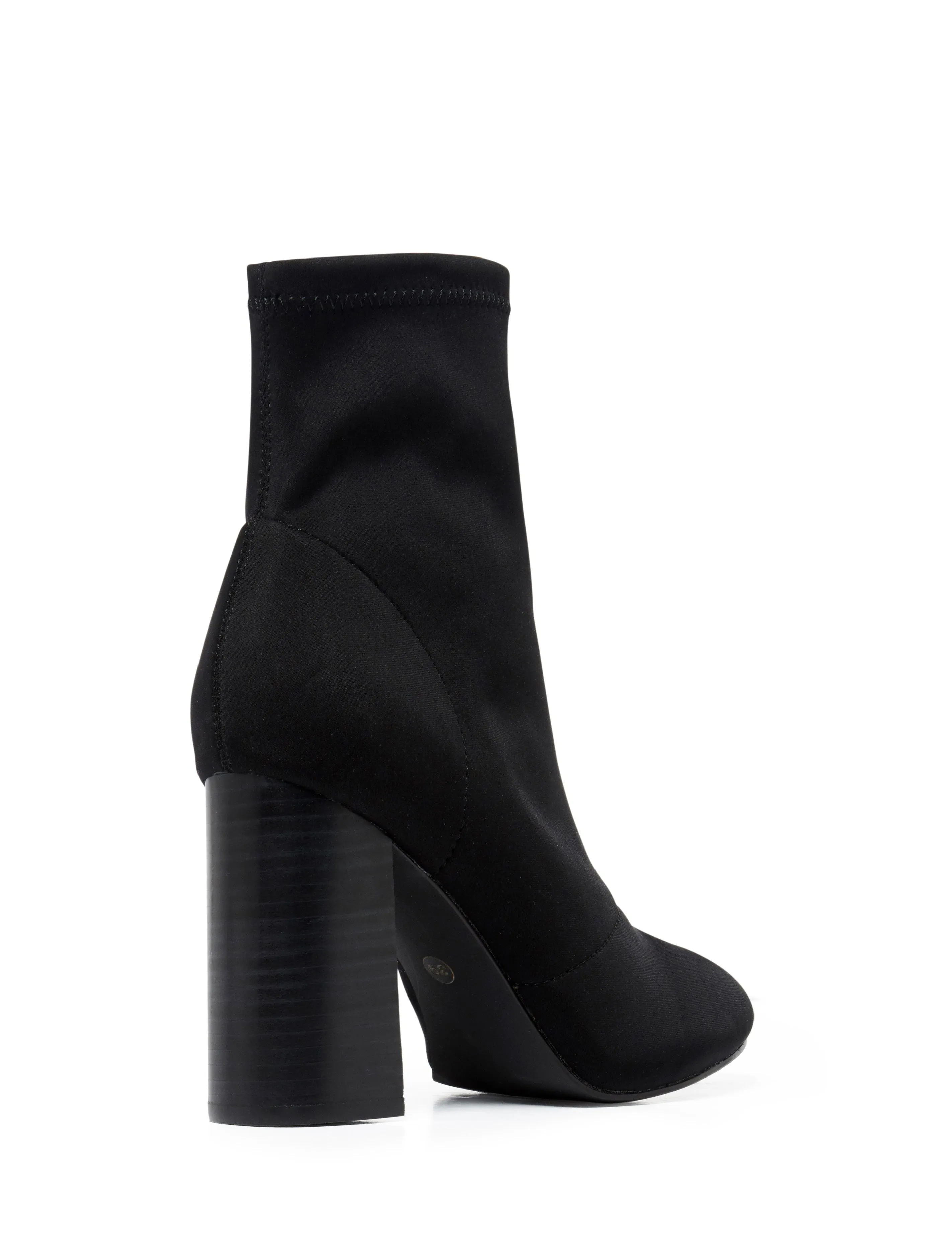 Isabella Sock Boot