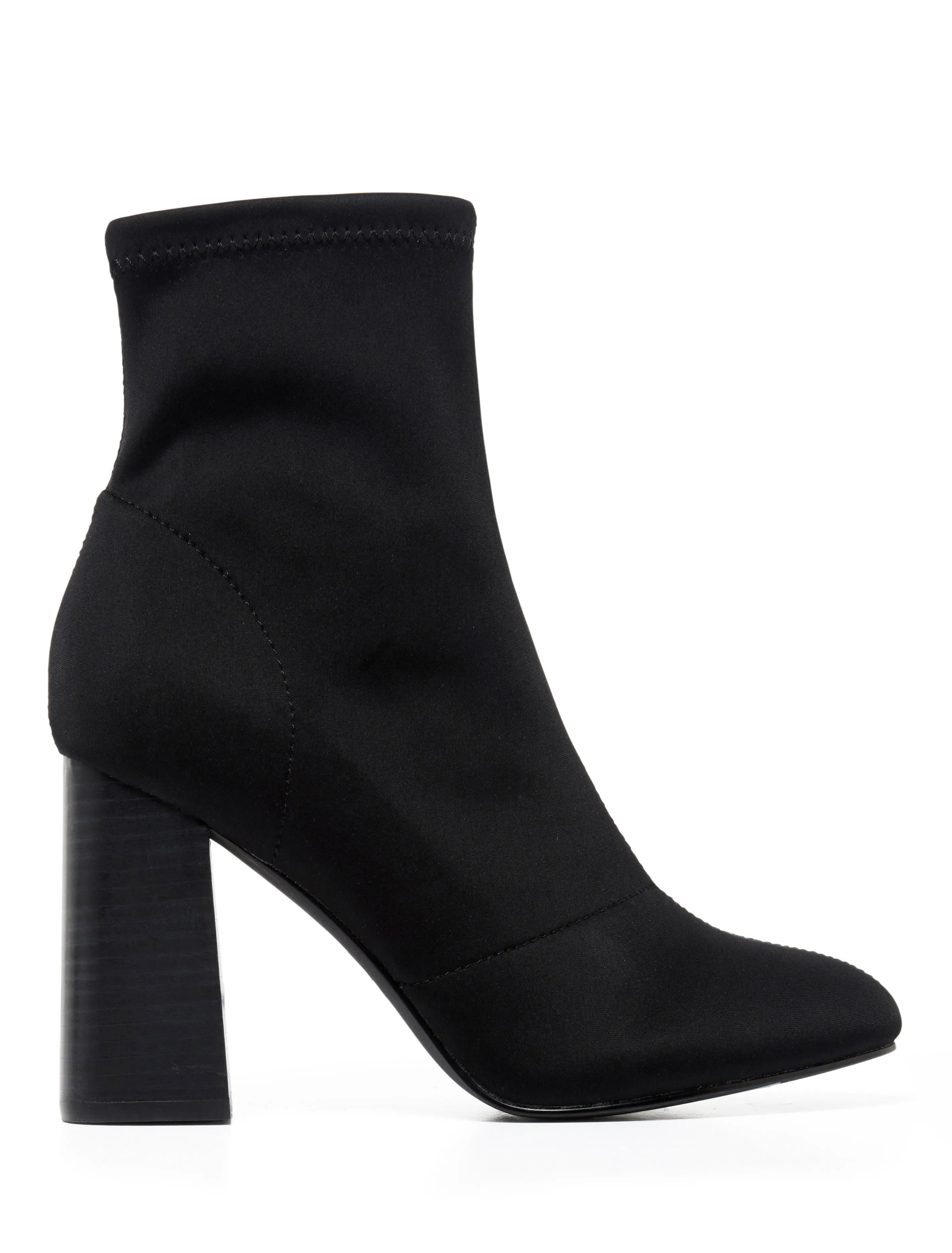 Isabella Sock Boot