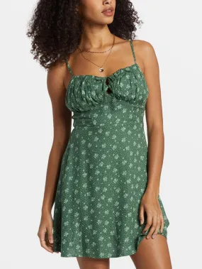 Island Calling Dress