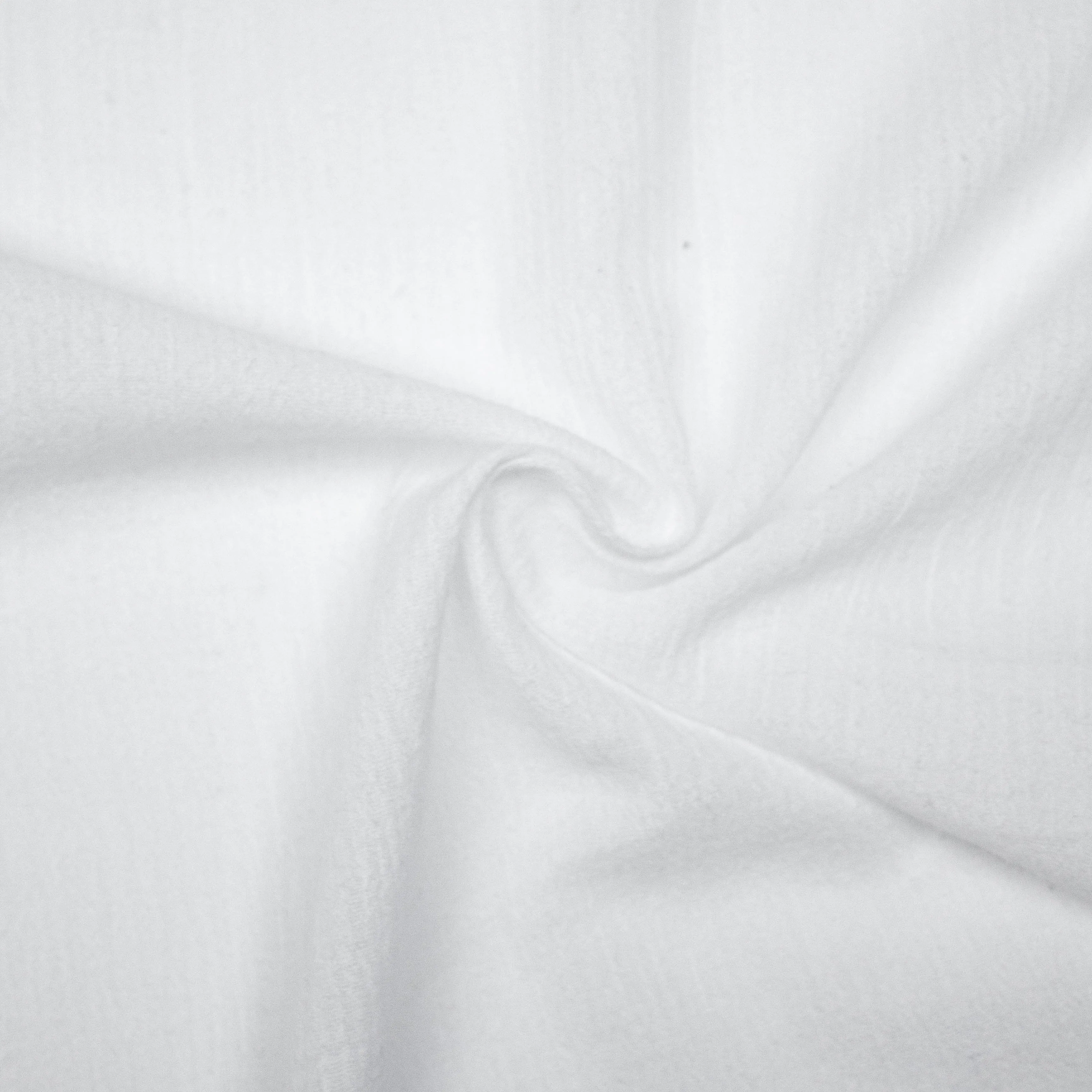 Jamie White Cotton Gauze