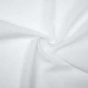 Jamie White Cotton Gauze