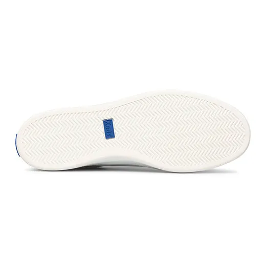 Keds Women's Alley Leather White (WH65869)